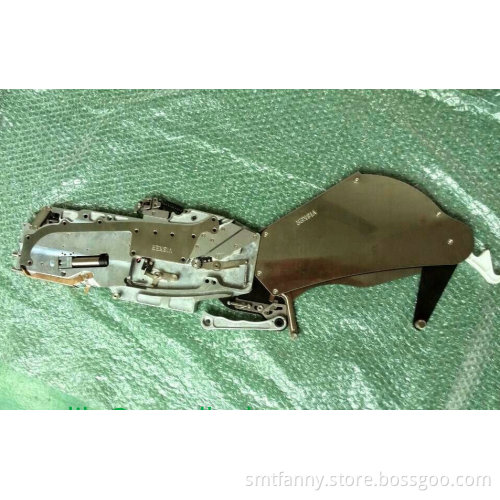 JUKI 8 MM motorized feeder